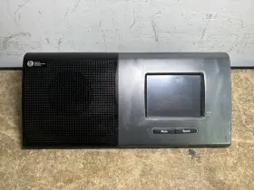 6990p Dis 699p Danish Interpretation Systems Dc Digital Conference Unit