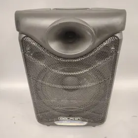 Sp-850rbt Dolphin 850006218240 Wavesync Bluetooth Speaker Black