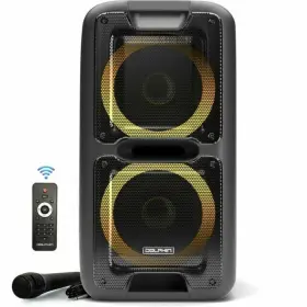 Sp-2100rbt Dolphin Sp2100rbt Rechargeable Bluetooth Party Speaker