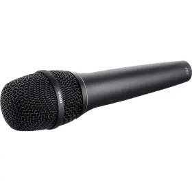2028-b-b01 Dpa 2028 Vocal Supercardioid Handheld Microphone - Black