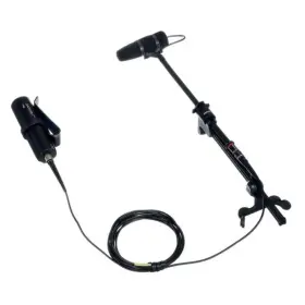 4099-dp-1-199-g Dpa Microphones Core Supercardioid Instrument Microphone