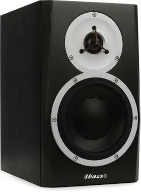 942532 Dynaudio Bm5 Mkiii Reference Monitor - Sweetwater Exclusive
