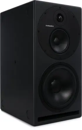 953858 Dynaudio Core 59 3-way Powered Studio Monitor - Black