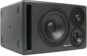 954358 Dynaudio Core-47 7 Inch 3-way Powered Studio Monitor Right Side