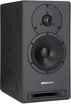 964157 Dynaudio Core 5 5-inch Powered Studio Monitor - Dark Grey