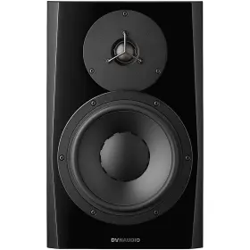 969232 Dynaudio Lyd 8 Inch Powered Studio Monitor Each - Black