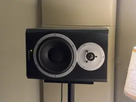 Bm12 Dynaudio Studio Monitor Speaker - Pair