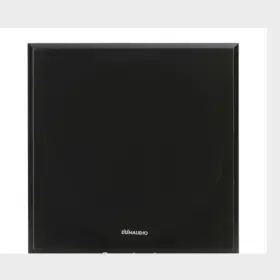 Bm14sii Dynaudio 300w Presicion Ultra Low End Active Studio Sub