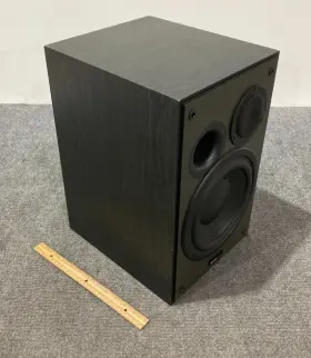Bm15 Dynaudio Acoustics Active Studio Monitor Unit Only