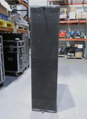 Kf861 Eastern Acoustic Works Eaw Virtual Array Loudspeaker Untested