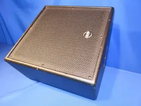 0010102 Eaw Vrm12 12 Inch Two-way Coaxial Premium Vocal Monitor Loudspeaker With Pole Mount