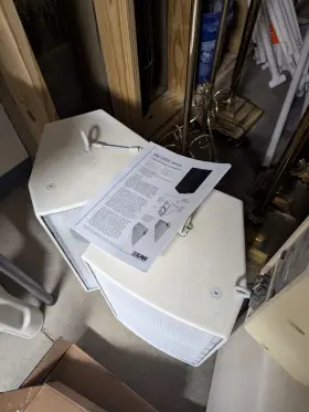 5300i Eaw Pa Speaker