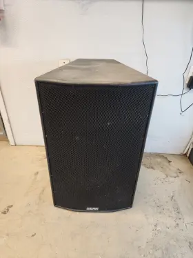 5396 Eaw Mk Speaker Acoustic