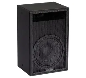 Eaw 663961009514 Sb120zp-black 12 Inch Passive Vented Installation Subwoofer 450w At 8 Ohms