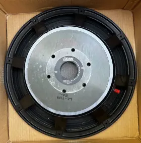 804059 Eaw Eastern Acoustic Works Subwoofer P/n Rev.0 Excellent Condition