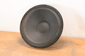 Cg01u2w Eaw 804064 18 Inch Speaker Replacement 8 Ohm