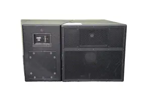 Sa460 Eaw As460 A 2-way Mid/high System #arena Pair Trueheartsound