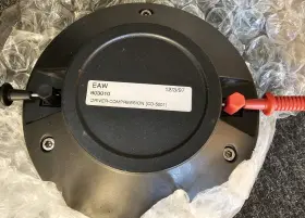 Cd-5001 Eaw #803010 B&c 2 Inch Throat Compression Driver Cd5001 Tested