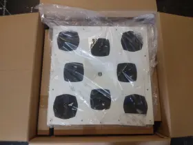 Cis991 Eaw - High Output Ceiling Mounted Loudspeaker System