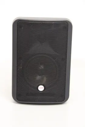 Eaw-sms4 Eaw Sms4 Compact 2-way Passive Loudspeaker Black
