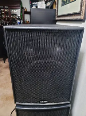 Fr153z Eaw Dj Pa Speakers