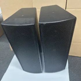 Jf-80i Eaw 2 Speakers