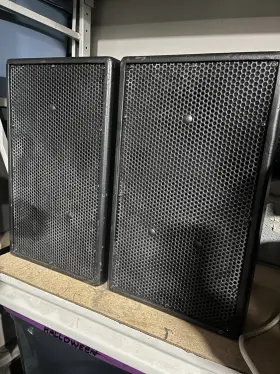 Jf100e Eaw Passive Speakers Pair