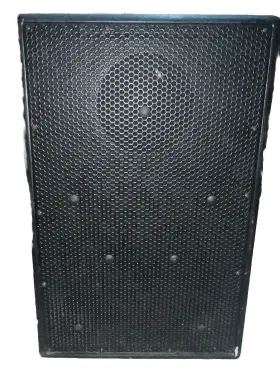 Jf200e Eaw Eastern Acoustic Works Loudspeaker 2 Pair Used Or For Parts
