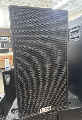 Kf300i Eaw Kf3001 3-way Full Range Speaker - One Eight Available Kf300