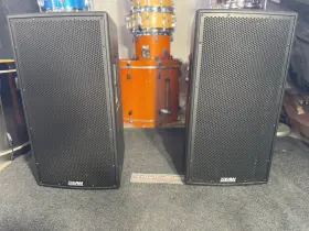 Kf360z Eaw Speakers Pair
