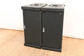 Cg01l9j Eaw Kf730 3-way Full-range Loudspeaker Pair