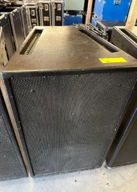 Kf850ef Eaw Pair Loudspeaker Bundle W-covers