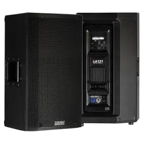 1500w Eaw La121 12 Inch Powered Speaker Active Pa Loudspeaker Full Range