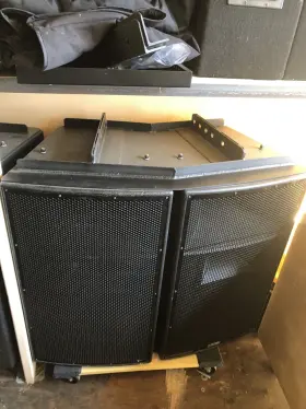 La460 Eaw