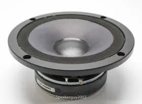 Lc09-1503-8 Eaw Lc06-1503-8 0015588 / 7 Inch Midrange Speaker 8 Ohm