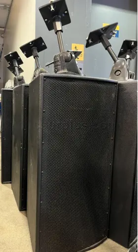 Mk2396 Eaw Speaker
