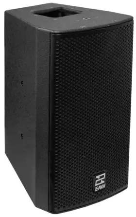 Mkc80-rst-01 Eaw 8 2-way Coaxial Point Source Loudspeaker - Black