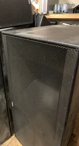 Mqv1394e Eaw Loudspeaker In Good Working Condition