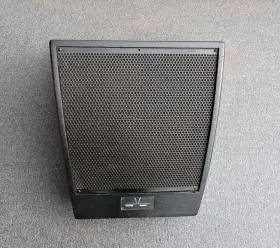 Mw15 Eaw Micro Wedge Stage Monitor