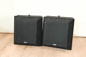 Cg01ajw Eaw Qx544i 3-way Trapezoidal Loudspeaker 45 X Pair