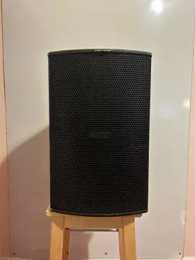 Rl12s Eaw Rl12 Pair Active Speaker Redline