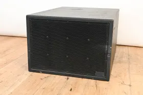 Sb1000zp Eaw Dual 18 Inch Passive Subwoofer Cg01l53
