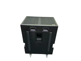 Sb1001 Eaw Dual 18 Inch Passive Subwoofer #6853a One Trueheartsound