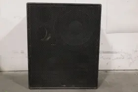 1521-106 Eaw Sb250 Sb-250 Subwoofer System