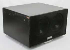 Sb48-12fl Eaw Sb45-12fl Passive Subwoofer Speaker With Crossover Eastern Acoustic Works Sb48