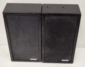 Sl12se Eaw 2 Compact Speakers