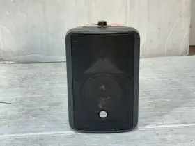 6363 Eaw Sms5 Compact 2-way Loudspeaker #6363 One Ths