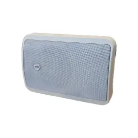 Sms5w Eaw Commercial Compact 2-way Passive Loudspeaker White -