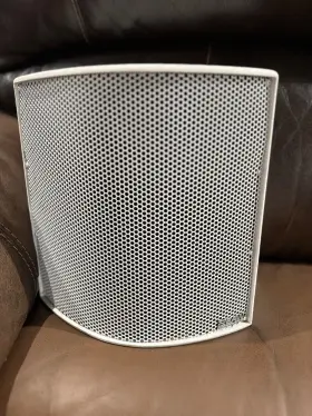 Ub22z Eaw Professional Installation Speakers White- Fully Tested