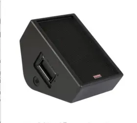 Vfm109i Eaw 10 Inch Passive Two-way Full-range Stage Monitor Black New